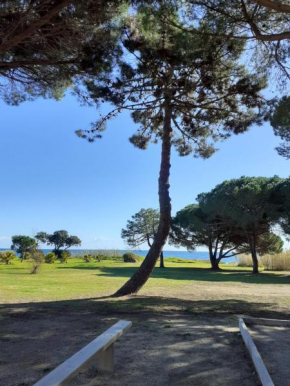 Bel appartement avec piscine- Poggio Mezzana